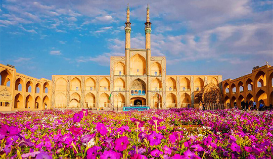yazd