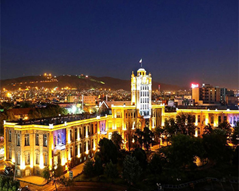 tabriz